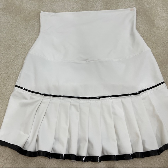 MONREAL TENNIS SKIRTS- like new condition - Picture 6 of 10